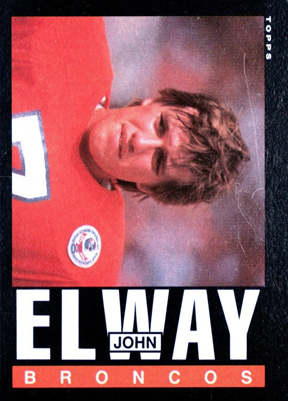 1985 Topps #238