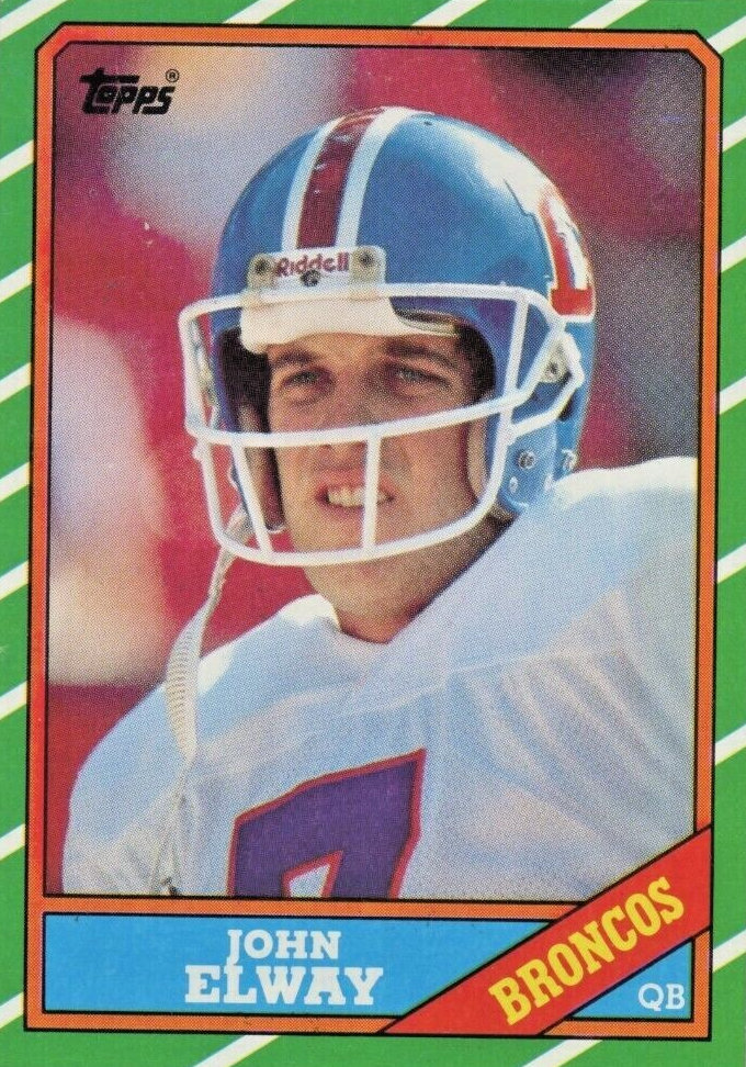 1986 Topps #112