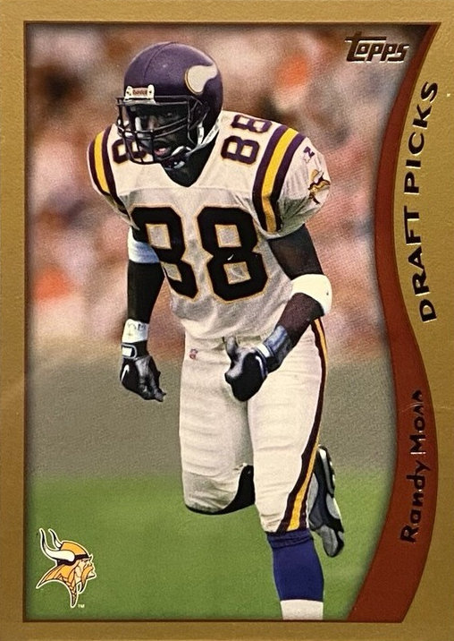 1998 Topps #352
