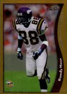 1998 Topps Chrome #35