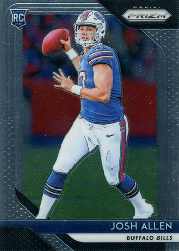 2018 Panini Prizm #205