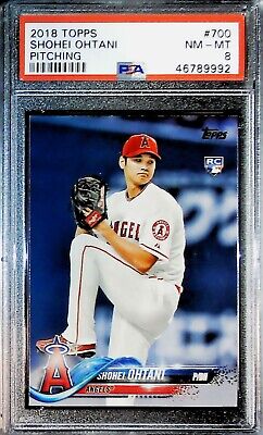 2018 Topps Update #US1