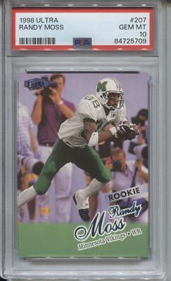 1998 Fleer Ultra #406