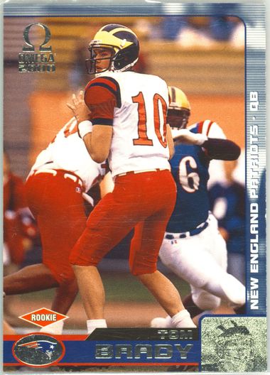 2000 Pacific Omega #191