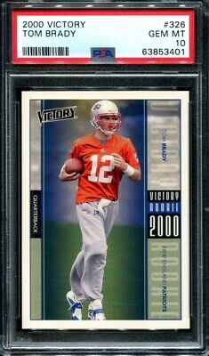 2000 Upper Deck Victory #326